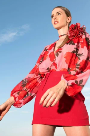 Body calista flowers